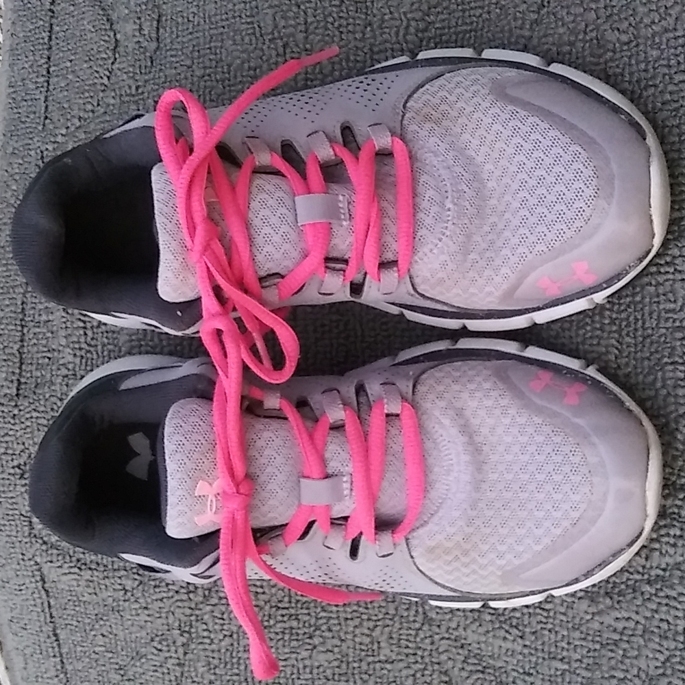 Under Armour Athletic shoes
